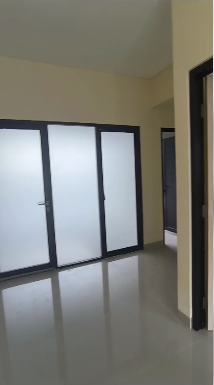 DiSewakan Rumah di Fresno Deltamas Cikarang